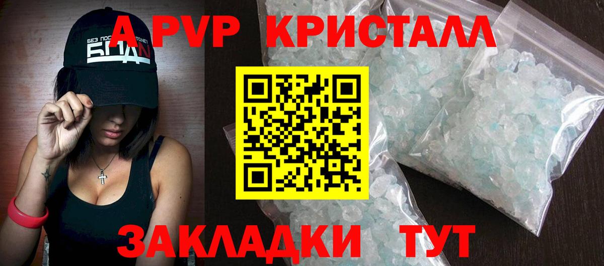 A PVP СК Гагарин